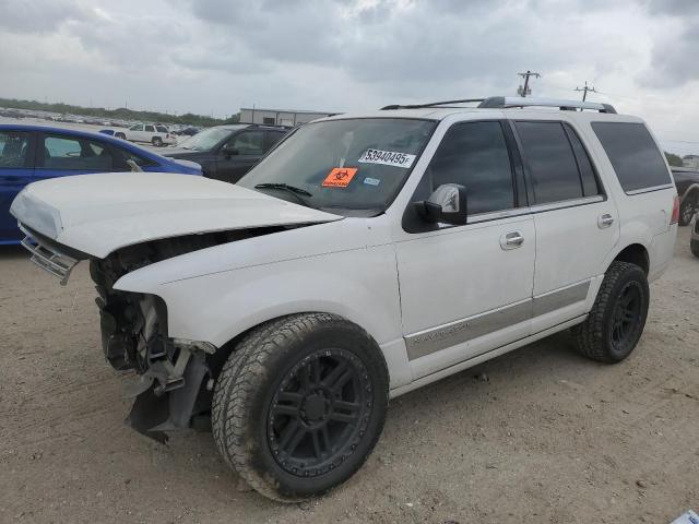 Salvage Lincoln Navigator