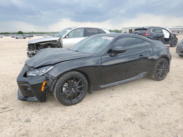  Salvage Toyota 86