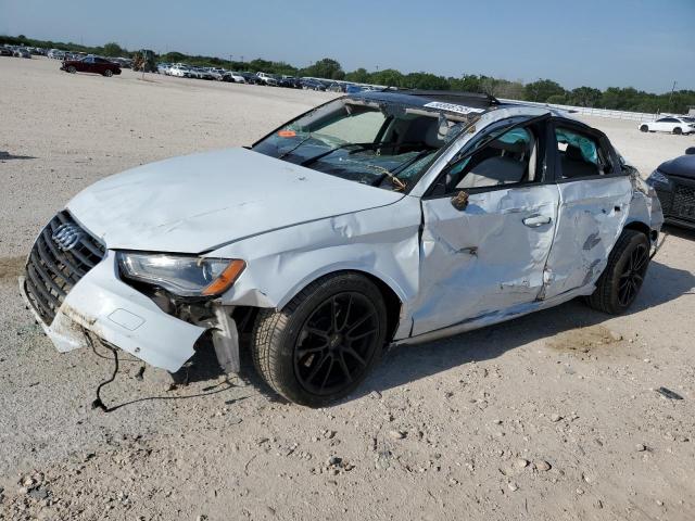  Salvage Audi A3