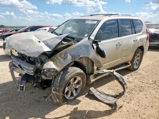  Salvage Lexus Gx