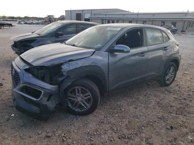  Salvage Hyundai KONA