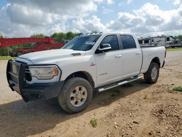  Salvage Ram 2500