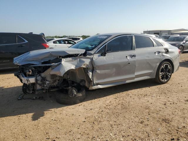  Salvage Kia K5