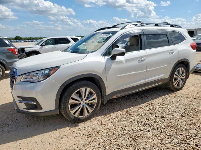  Salvage Subaru Ascent