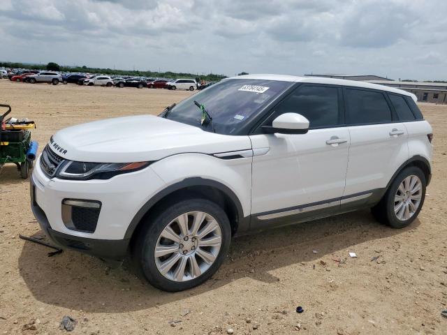  Salvage Land Rover Range Rover