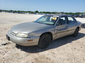  Salvage Chevrolet Lumina