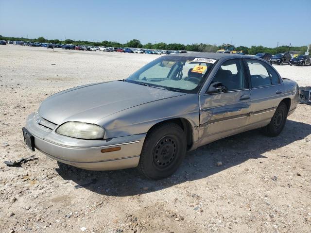  Salvage Chevrolet Lumina