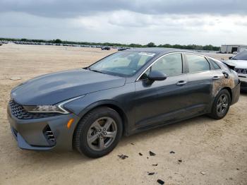  Salvage Kia K5