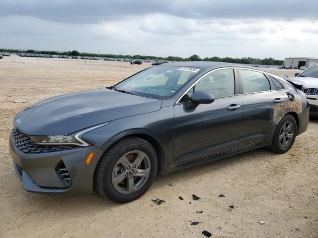  Salvage Kia K5