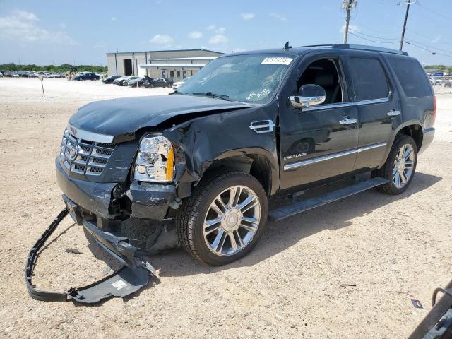  Salvage Cadillac Escalade