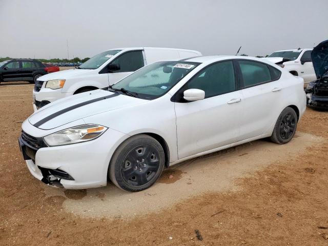  Salvage Dodge Dart