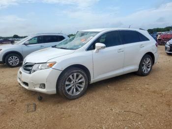  Salvage Toyota Venza