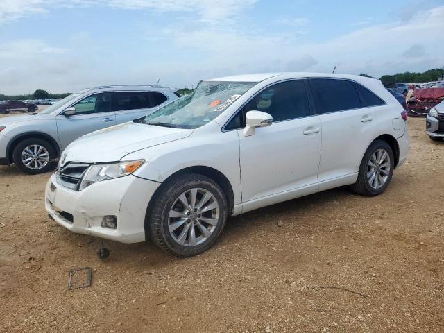 Salvage Toyota Venza