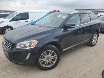  Salvage Volvo XC60
