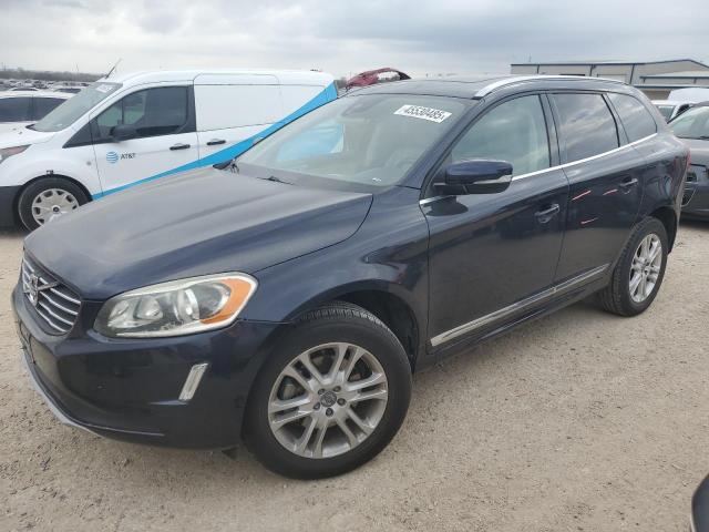  Salvage Volvo XC60