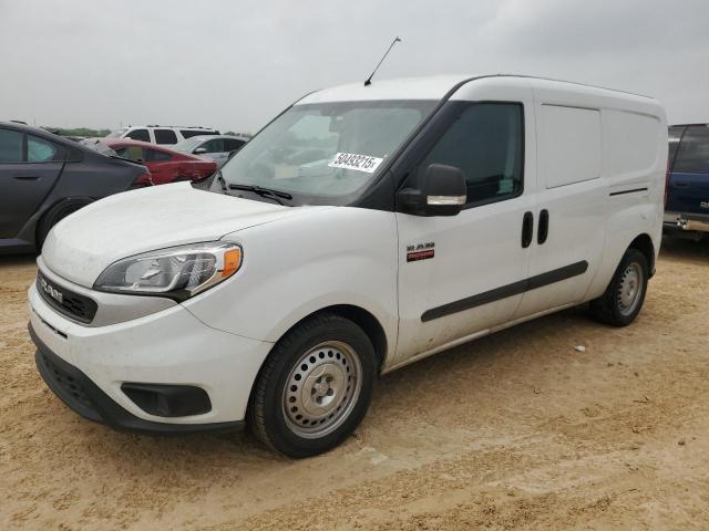  Salvage Ram Promaster