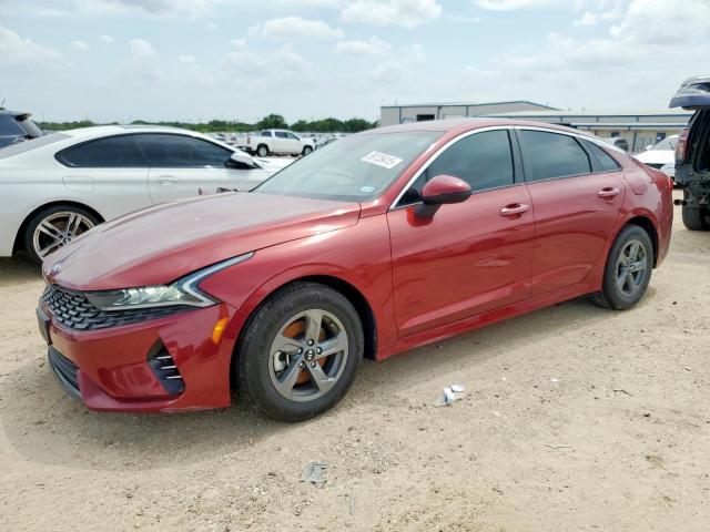  Salvage Kia K5