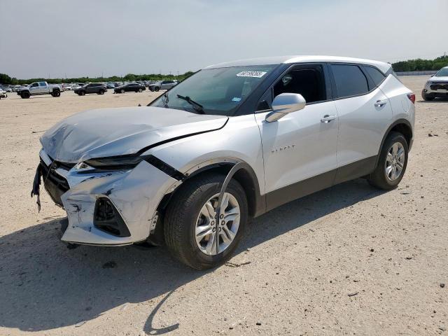  Salvage Chevrolet Blazer