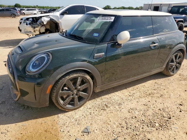  Salvage MINI Cooper