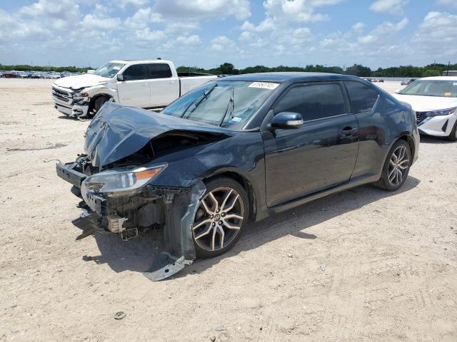  Salvage Toyota Scion