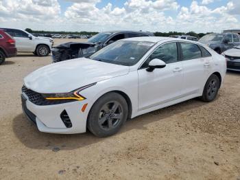  Salvage Kia K5