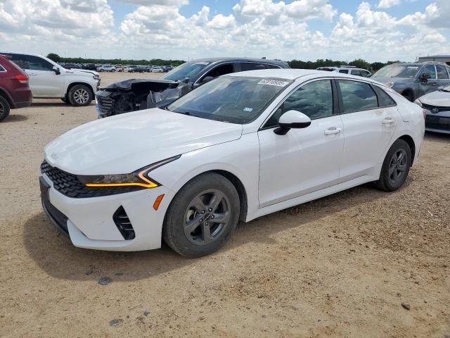  Salvage Kia K5
