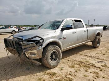  Salvage Dodge Ram 2500