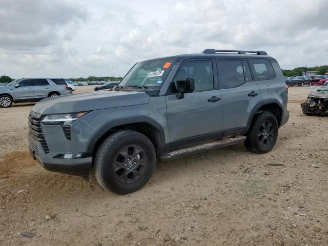  Salvage Lexus Gx