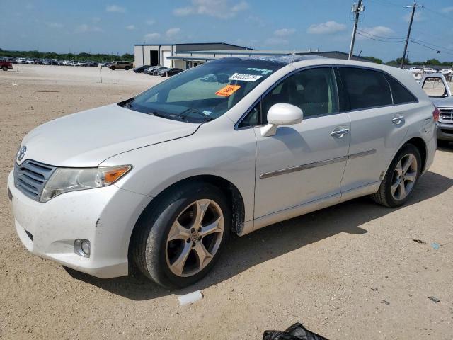  Salvage Toyota Venza