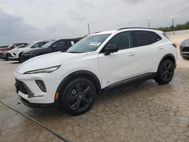  Salvage Buick Envision S