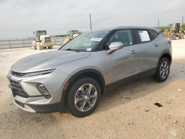  Salvage Chevrolet Blazer