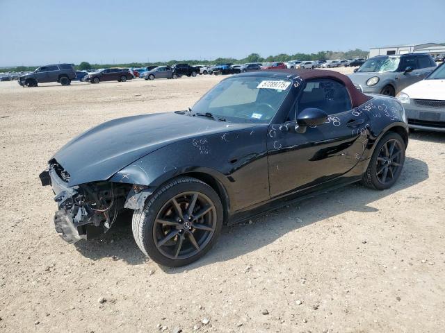  Salvage Mazda Mx5