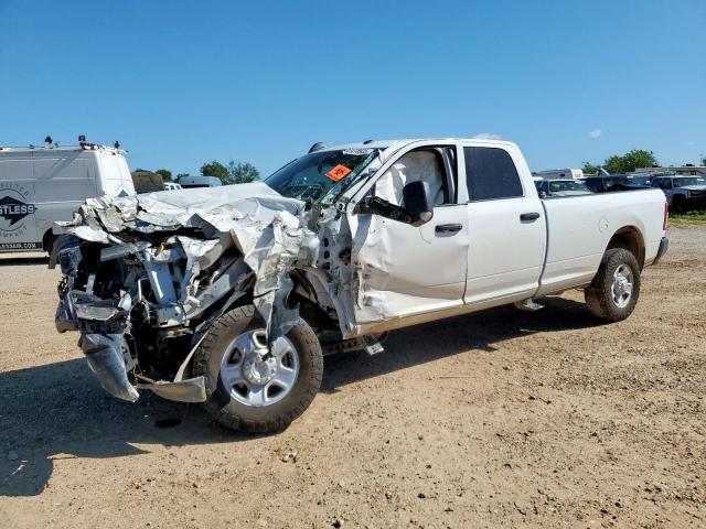 Salvage Ram 2500