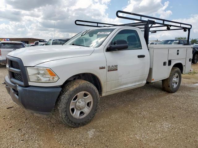  Salvage Ram 2500
