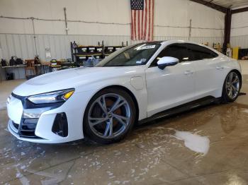  Salvage Audi e-tron
