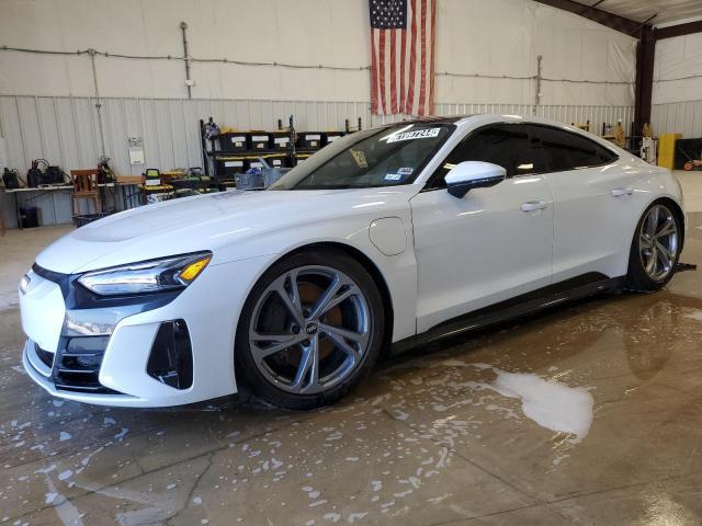  Salvage Audi e-tron