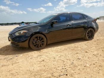 Salvage Dodge Dart