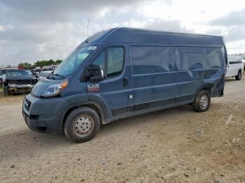  Salvage Ram Promaster