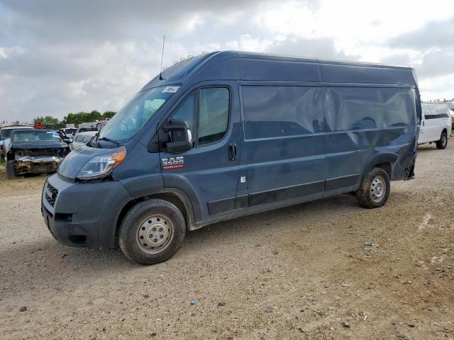  Salvage Ram Promaster