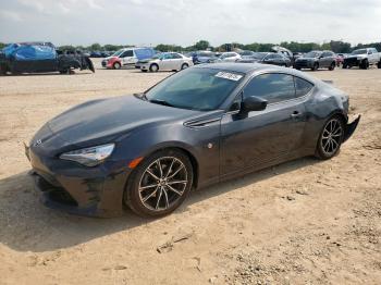  Salvage Toyota 86