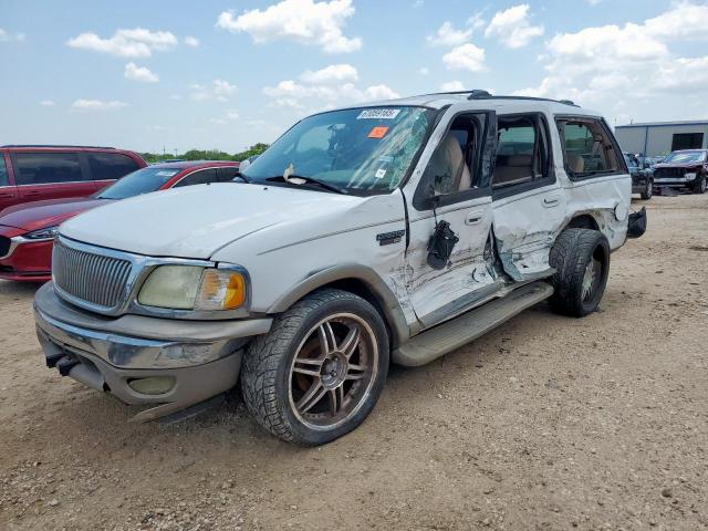  Salvage Ford Expedition