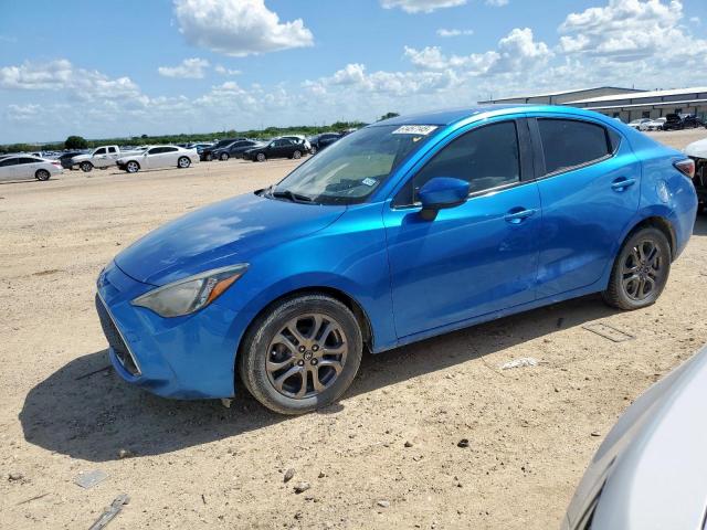  Salvage Toyota Yaris