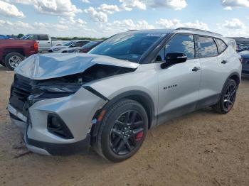  Salvage Chevrolet Blazer