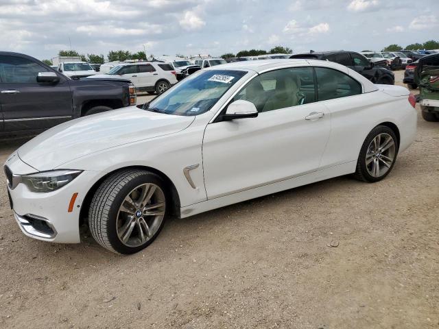  Salvage BMW 4 Series