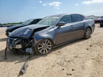  Salvage Lexus Gs