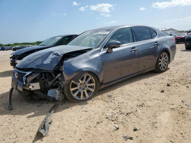  Salvage Lexus Gs