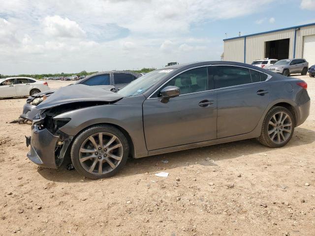  Salvage Mazda 6