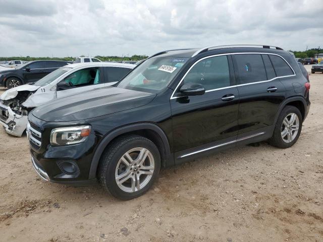  Salvage Mercedes-Benz GLB