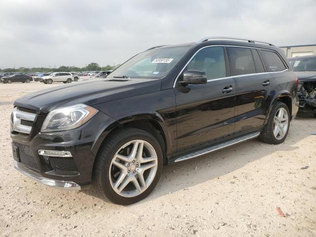  Salvage Mercedes-Benz G-Class