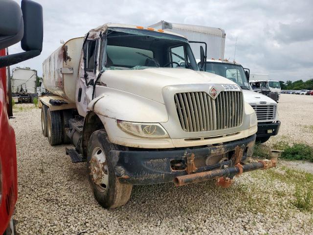  Salvage International 4000 Serie